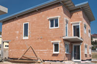Ayres Of Selivoe home extensions