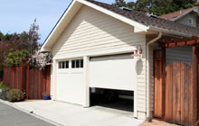 Ayres Of Selivoe garage construction leads