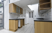 Ayres Of Selivoe kitchen extension leads